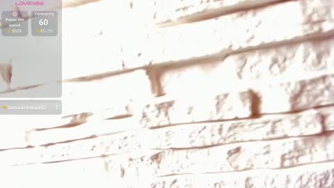 Snapshot of mandyminx66 chatting on December 10, 10:26 pm Mandy Val online show from December 10, 10:26 pm