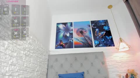 Snapshot of mandyminx66 chatting on January 10, 11:39 pm Mandy Val online show from January 10, 11:39 pm