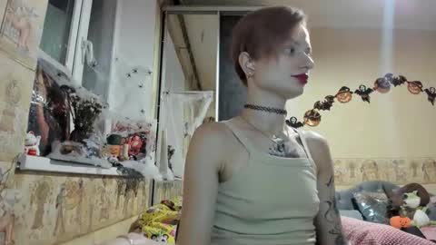 Mandy online show from October 5, 3:10 pm