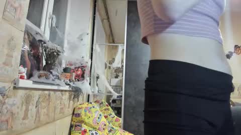 Mandy online show from October 14, 3:13 pm