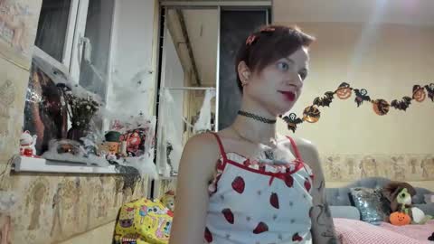 Mandy online show from October 16, 3:13 pm