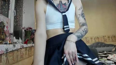 Mandy online show from March 7, 5:43 pm