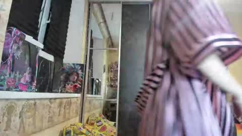 Mandy online show from June 22, 6:05 pm