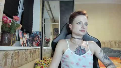 Mandy online show from July 4, 6:14 pm