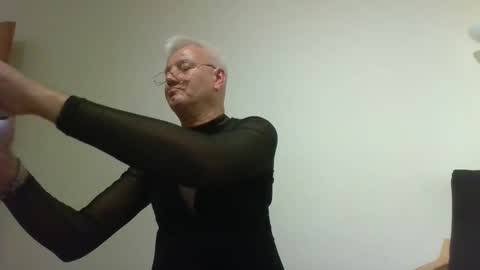 mandywinger online show from October 13, 1:11 pm