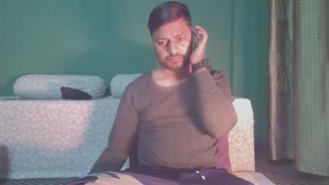 Roshan online show from January 28, 5:46 pm