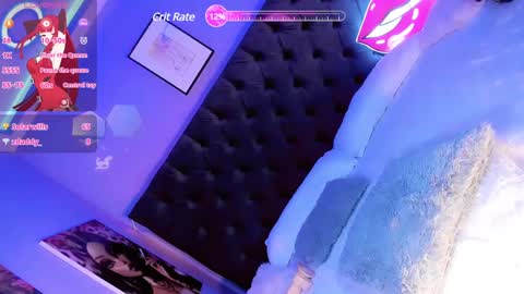 manellyksparklee online show from December 14, 4:09 pm