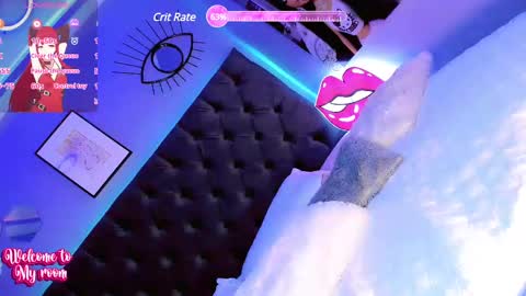 manellyksparklee online show from December 16, 4:16 pm