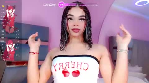 manellyksparklee online show from December 30, 11:28 pm
