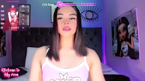 manellyksparklee online show from January 21, 1:43 pm
