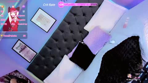 manellyksparklee online show from January 27, 3:50 pm