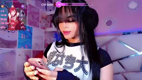 manellyksparklee online show from February 13, 6:41 am