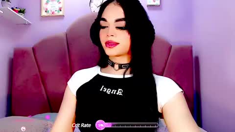 manellyksparklee online show from February 22, 10:29 am