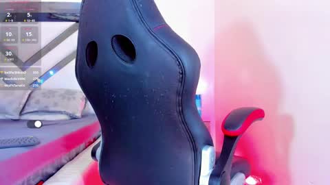 Manelyk Pindters online show from March 11, 6:53 am