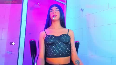 Manelyk Pindters online show from February 11, 8:14 pm