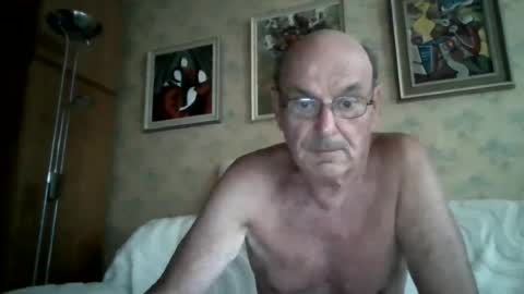 manes5858 online show from June 20, 4:21 pm