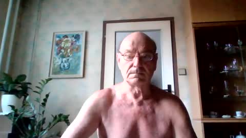 manes5858 online show from July 2, 3:34 am
