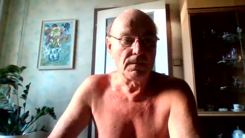 manes5858 online show from July 20, 4:27 am