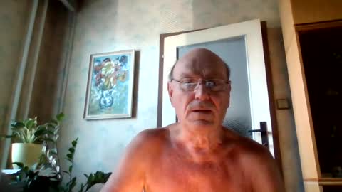 manes5858 online show from July 24, 5:27 am