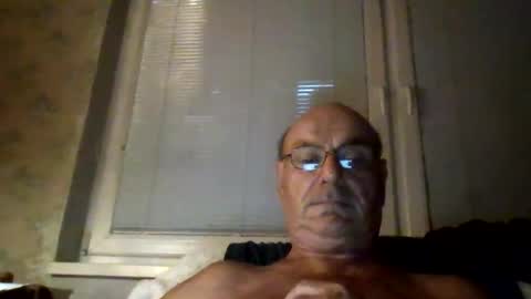 manes5858 online show from July 31, 8:52 pm