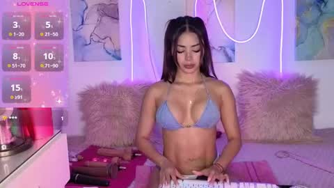 Mane Summers online show from September 23, 4:26 am