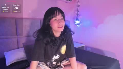 MangaBiitch online show from February 10, 9:08 pm