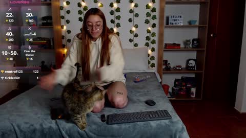 Danny online show from January 25, 6:55 am