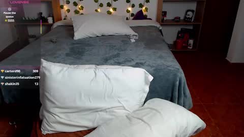 Danny online show from February 11, 9:09 am