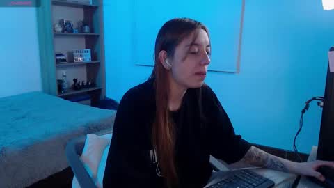 Danny online show from September 15, 4:34 am