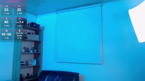 Danny online show from September 21, 4:14 am