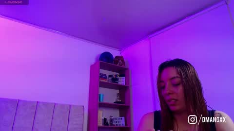 Danny online show from November 22, 2:10 am