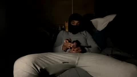 Mani4sexy online show from September 20, 8:15 am