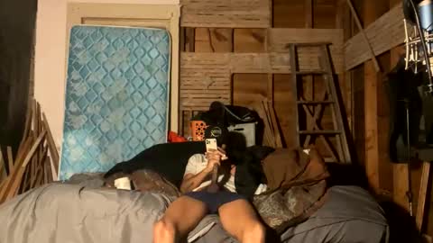 Mani4sexy online show from November 29, 4:48 am