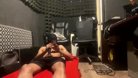 Mani4sexy online show from February 2, 6:45 am