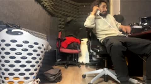 Mani4sexy online show from March 29, 1:05 am