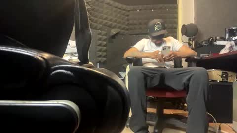 Mani4sexy online show from March 31, 4:02 am