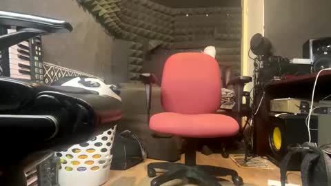 Mani4sexy online show from April 3, 4:32 am