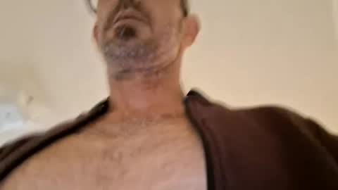 Jan and Man online show from February 20, 8:20 pm