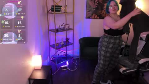 manic_pixie_ online show from May 6, 3:39 pm
