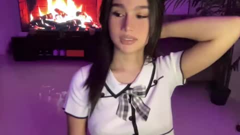 monika online show from January 2, 6:56 pm