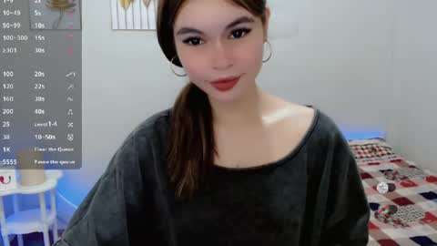 manilynforyou online show from September 22, 12:01 am