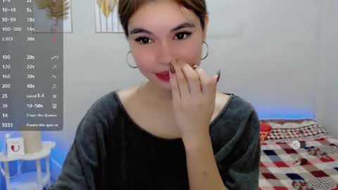 manilynforyou online show from September 24, 12:14 am