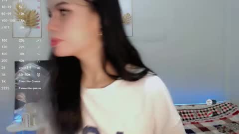 manilynforyou online show from October 13, 5:29 am