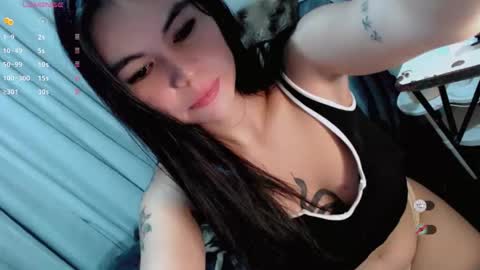 manilynforyou online show from February 23, 7:39 am