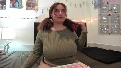 MOLLY online show from September 14, 6:01 am