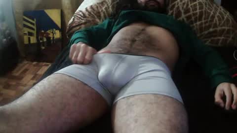 ManjarBlanco online show from May 31, 2:09 am