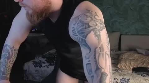 Arthur online show from February 13, 8:49 pm