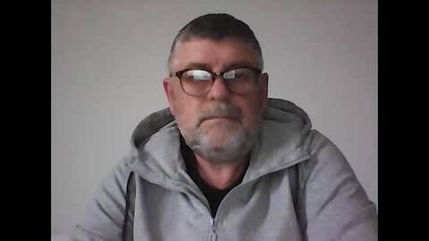 mann67 online show from December 22, 12:46 pm