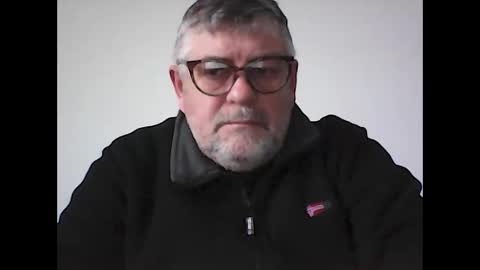 mann67 online show from January 12, 2:00 pm