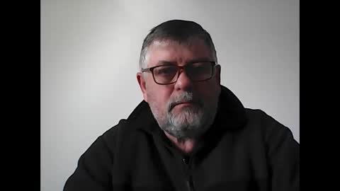 mann67 online show from April 9, 8:42 am